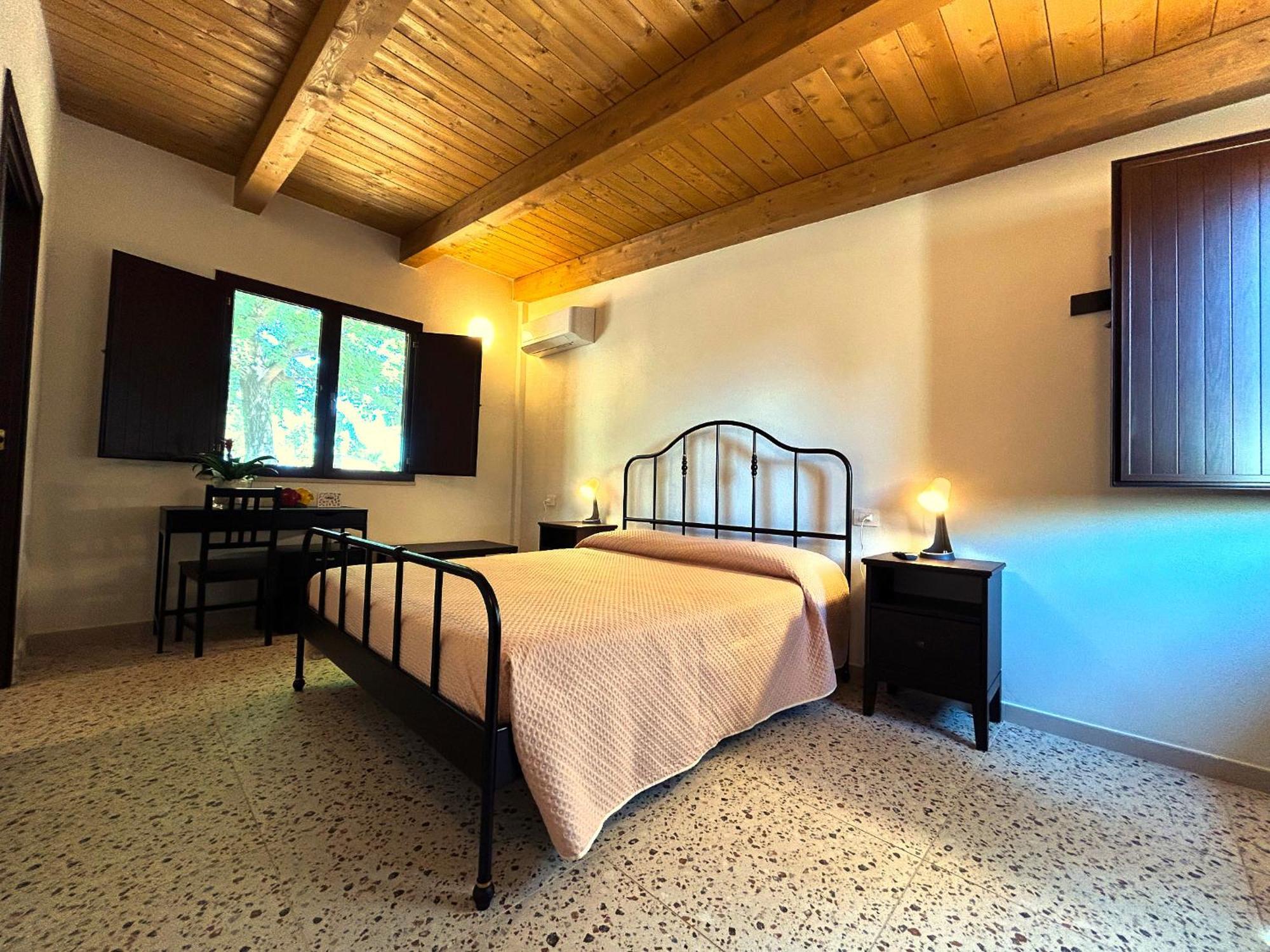 Azienda Agrituristica Il Pago Nova Siri Marina Exterior photo
